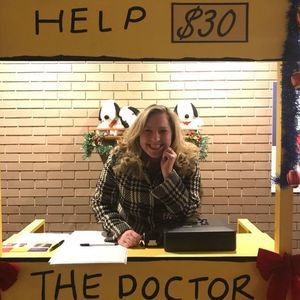 Meet your Posher, Annaliese